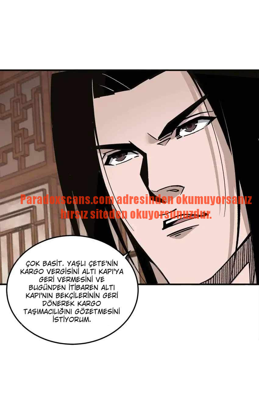 En Büyük Patron Sistemi Bölüm 137 - Sayfa 4