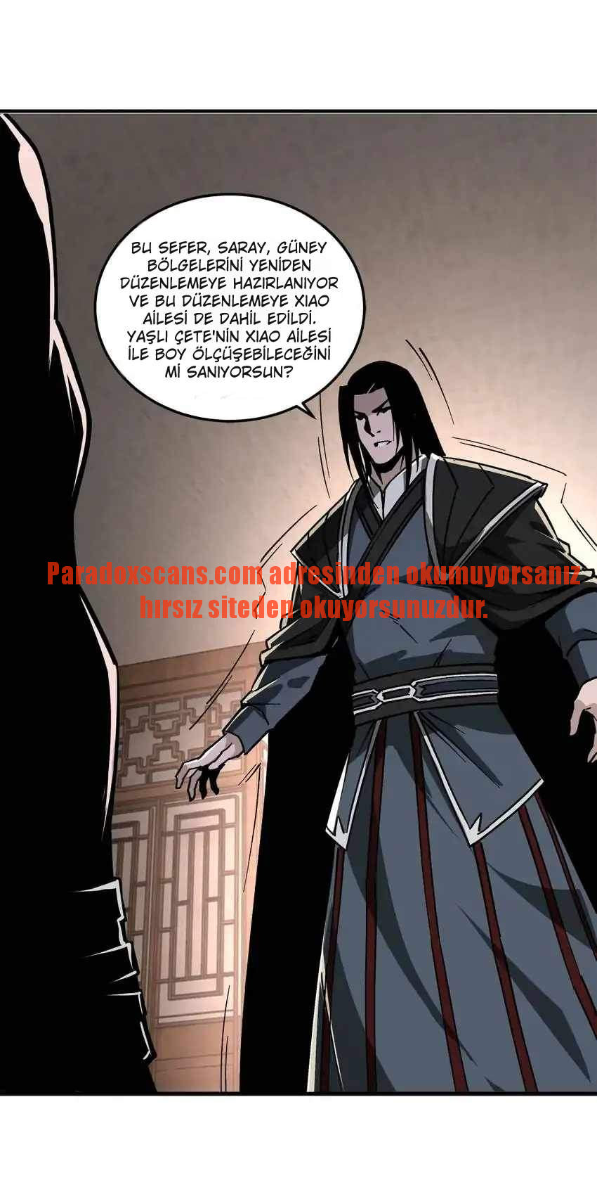 En Büyük Patron Sistemi Bölüm 137 - Sayfa 9