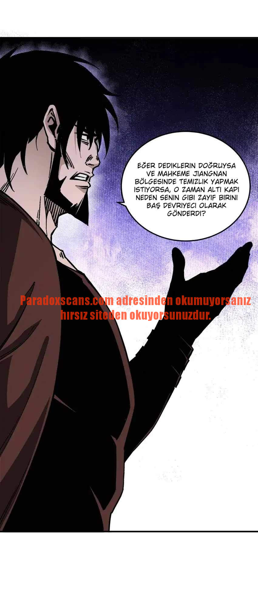 En Büyük Patron Sistemi Bölüm 137 - Sayfa 12