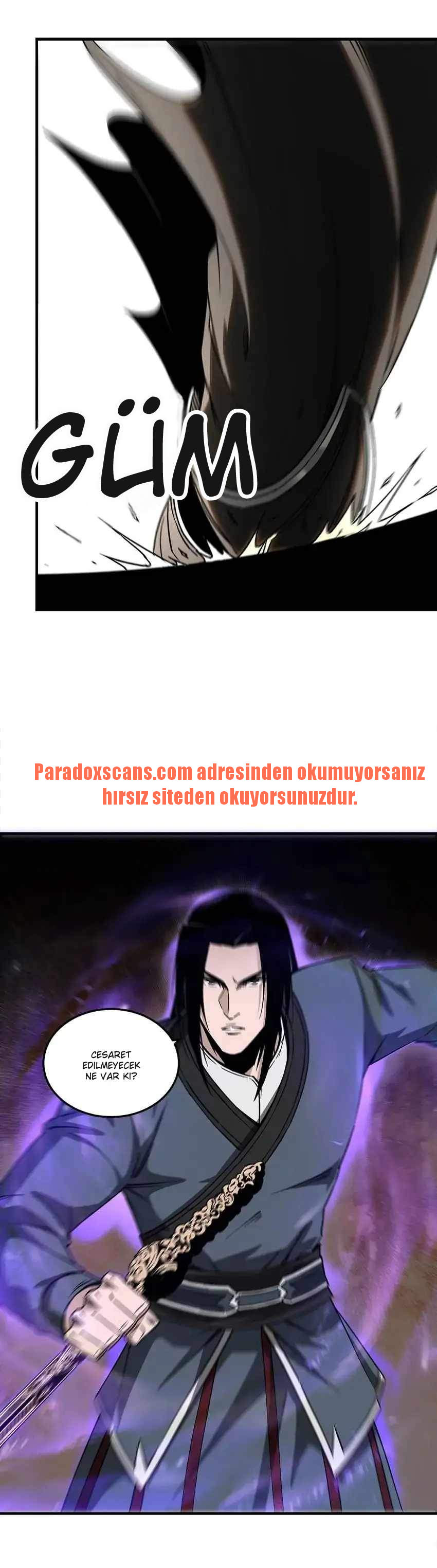 En Büyük Patron Sistemi Bölüm 137 - Sayfa 15