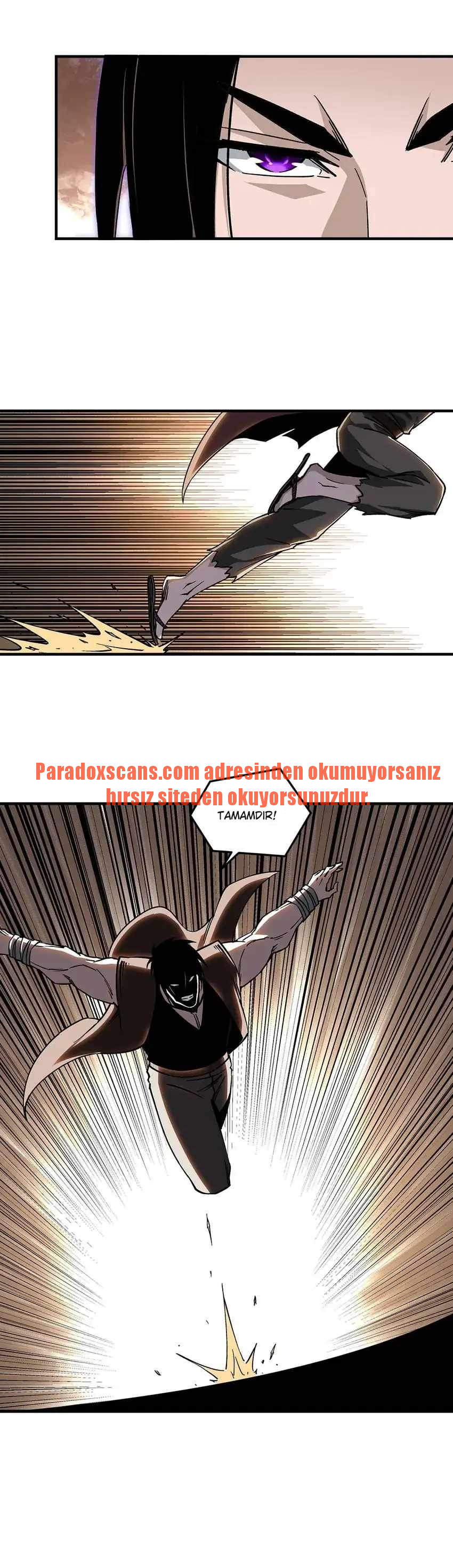 En Büyük Patron Sistemi Bölüm 137 - Sayfa 16