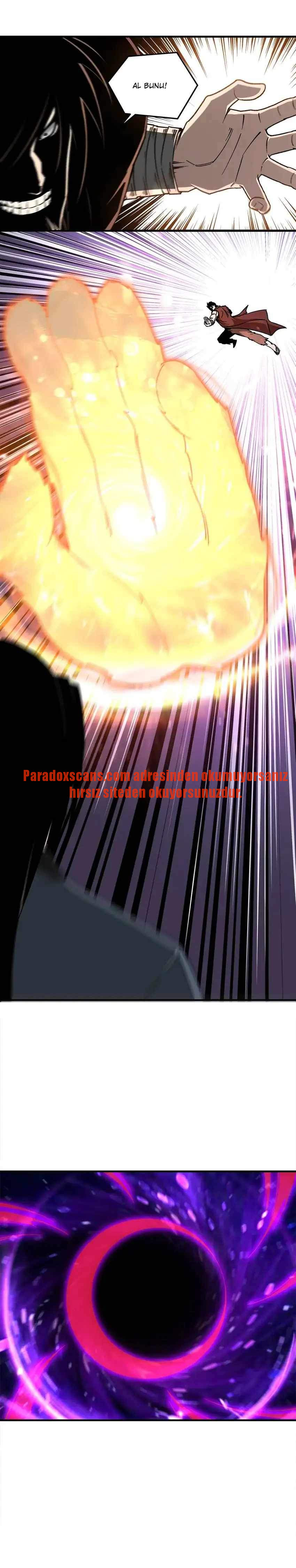 En Büyük Patron Sistemi Bölüm 137 - Sayfa 17