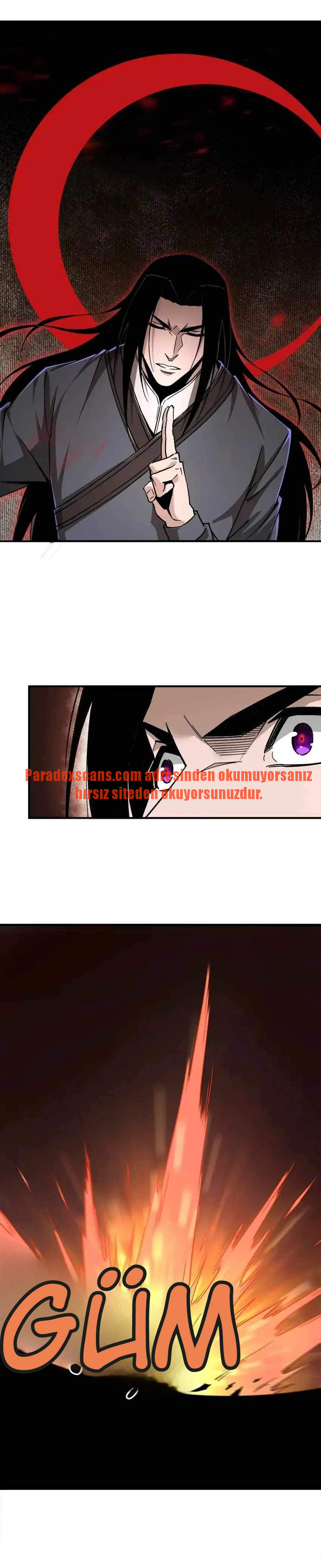 En Büyük Patron Sistemi Bölüm 137 - Sayfa 18