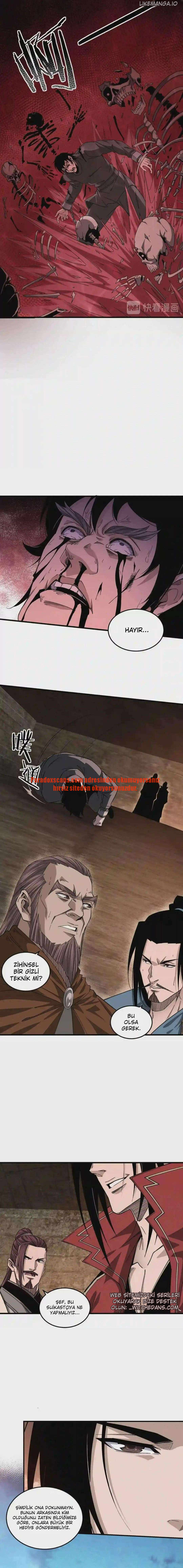 En Büyük Patron Sistemi Bölüm 163 - Sayfa 2