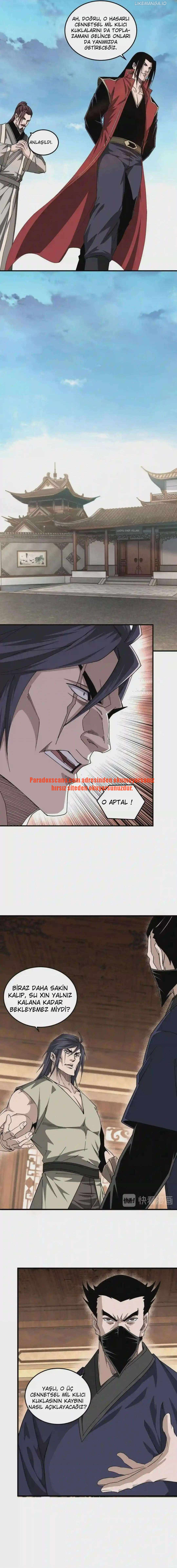 En Büyük Patron Sistemi Bölüm 163 - Sayfa 3