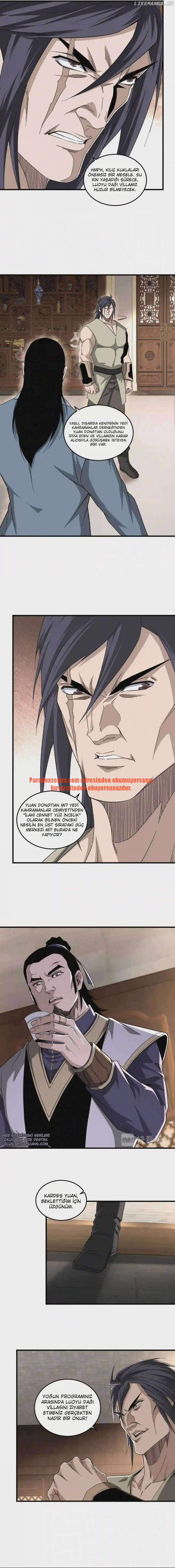 En Büyük Patron Sistemi Bölüm 163 - Sayfa 4