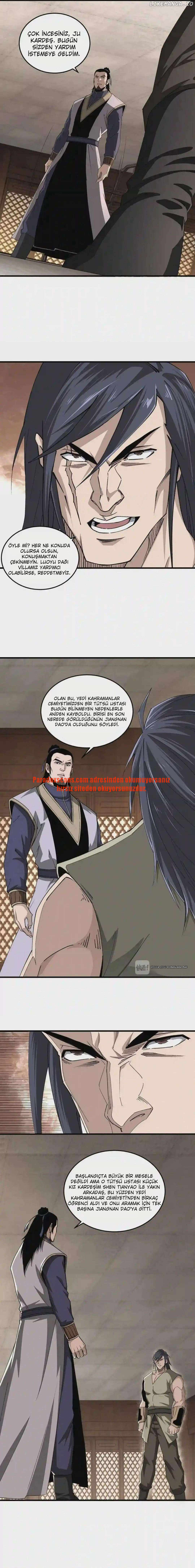 En Büyük Patron Sistemi Bölüm 163 - Sayfa 5