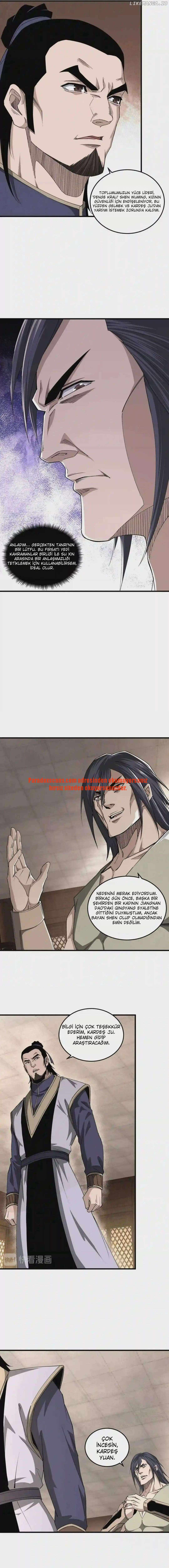 En Büyük Patron Sistemi Bölüm 163 - Sayfa 6