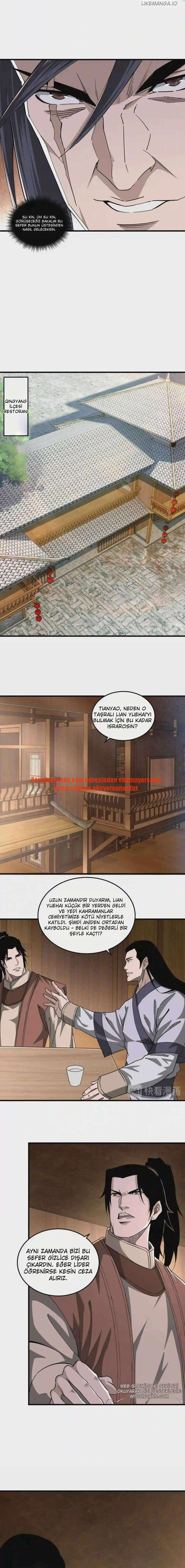 En Büyük Patron Sistemi Bölüm 163 - Sayfa 7