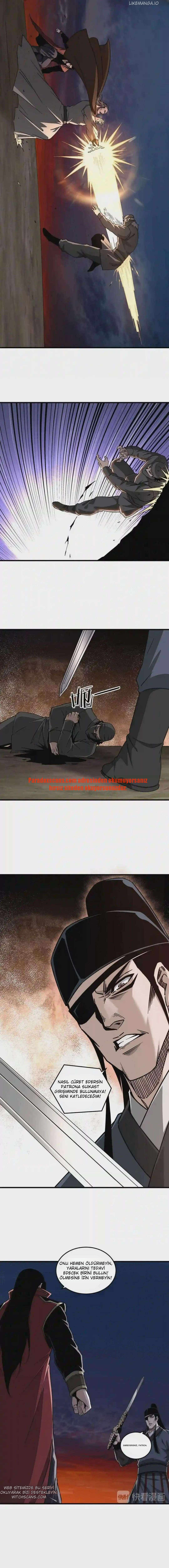 En Büyük Patron Sistemi Bölüm 162 - Sayfa 2