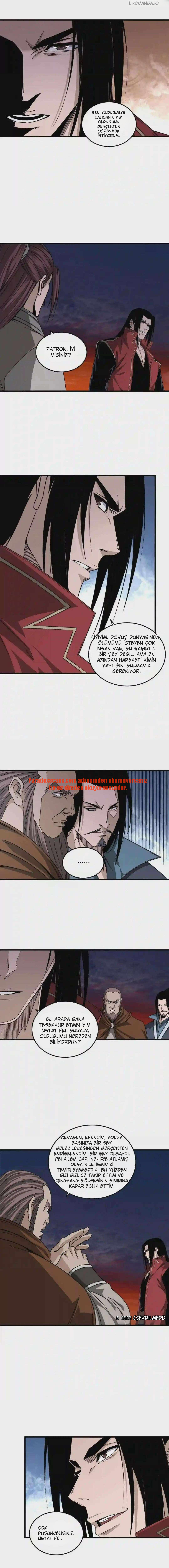 En Büyük Patron Sistemi Bölüm 162 - Sayfa 3