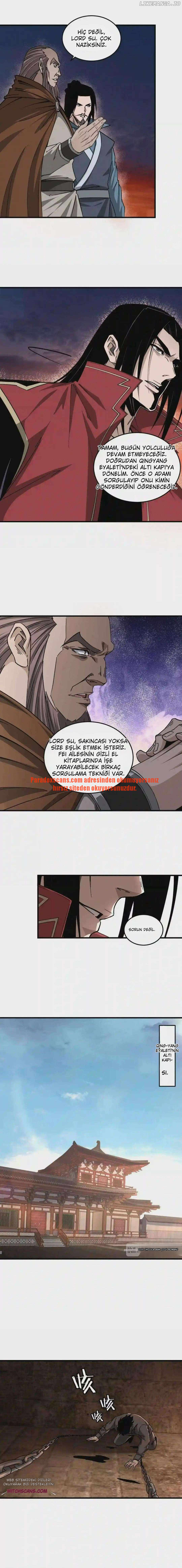 En Büyük Patron Sistemi Bölüm 162 - Sayfa 4