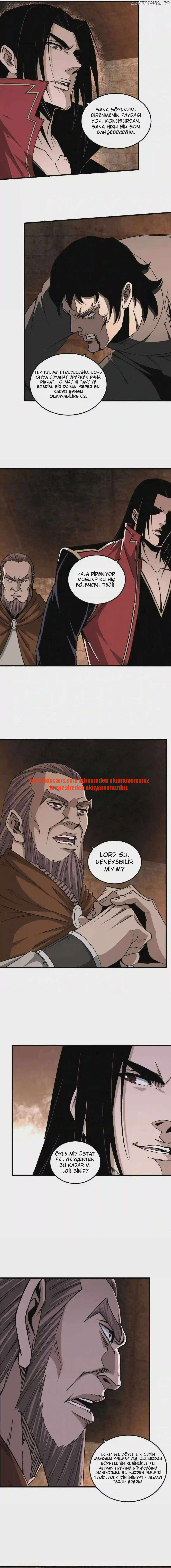 En Büyük Patron Sistemi Bölüm 162 - Sayfa 5