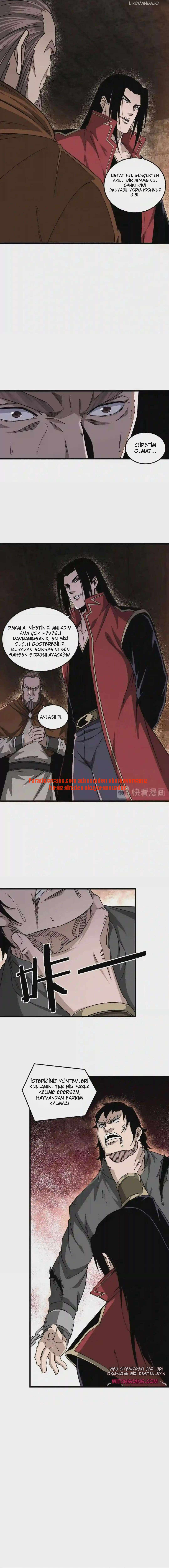 En Büyük Patron Sistemi Bölüm 162 - Sayfa 6