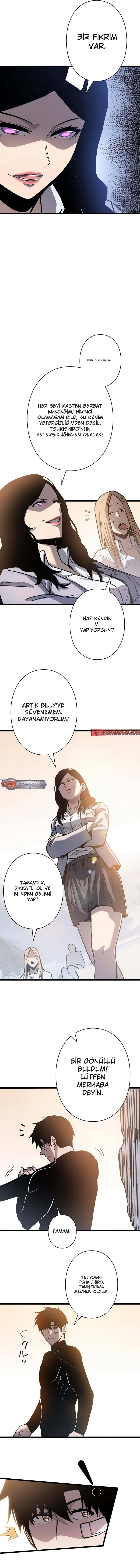 İlahi Yüzük İndi: Öteki Dünyanın En Güçlüsü Bölüm 44 - Sayfa 9