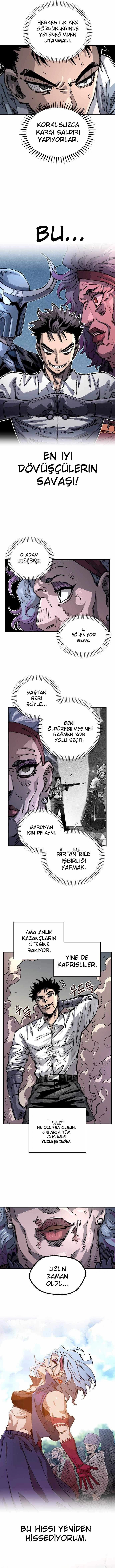 Emekli Askerin Yeniden Dönüşü Bölüm 103 - Sayfa 12