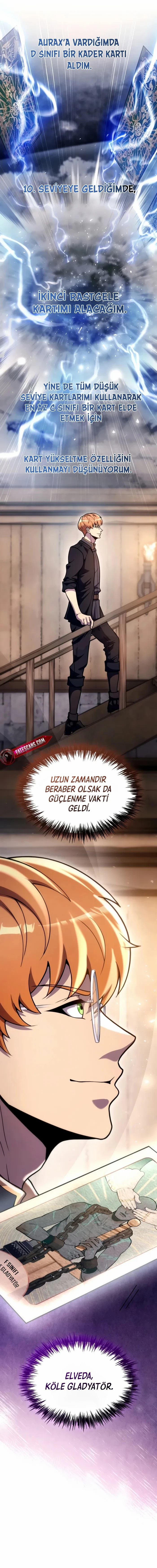 Figüranın Nihai Rehberi Bölüm 25 - Sayfa 12