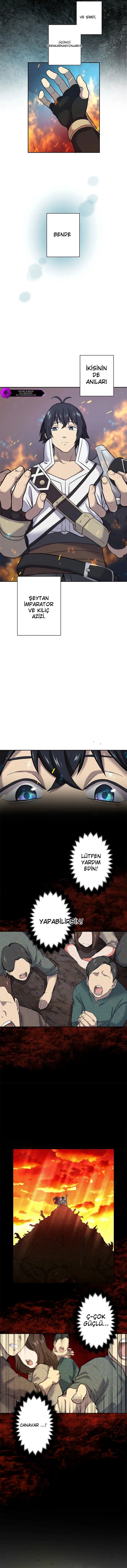 Tarihin En Güçlü Büyülü Kılıç Ustası, F-Rank Bir Maceracı Olarak Yeniden Doğuyor Bölüm 1 - Sayfa 10