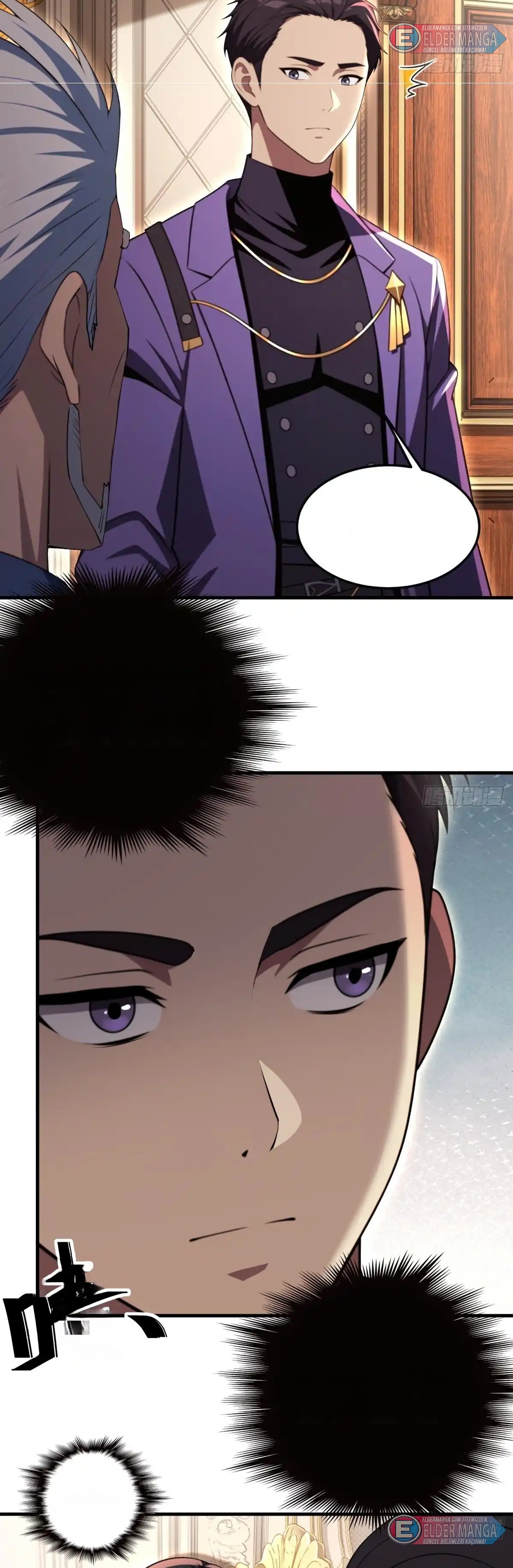 Kötü Adam Bir Gün Daha Yaşamak İstiyor Bölüm 2 - Sayfa 16