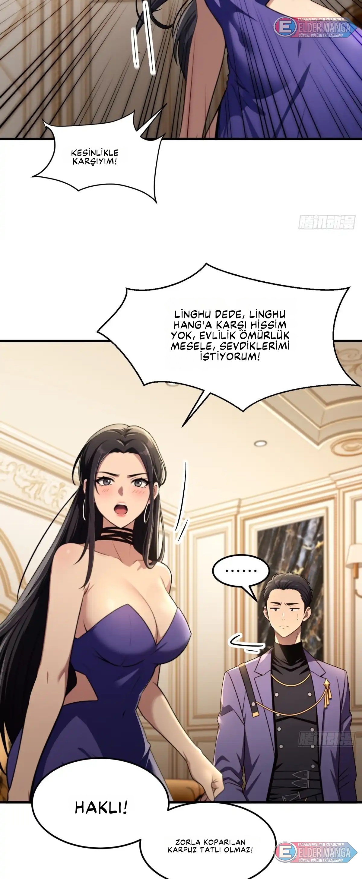 Kötü Adam Bir Gün Daha Yaşamak İstiyor Bölüm 2 - Sayfa 21