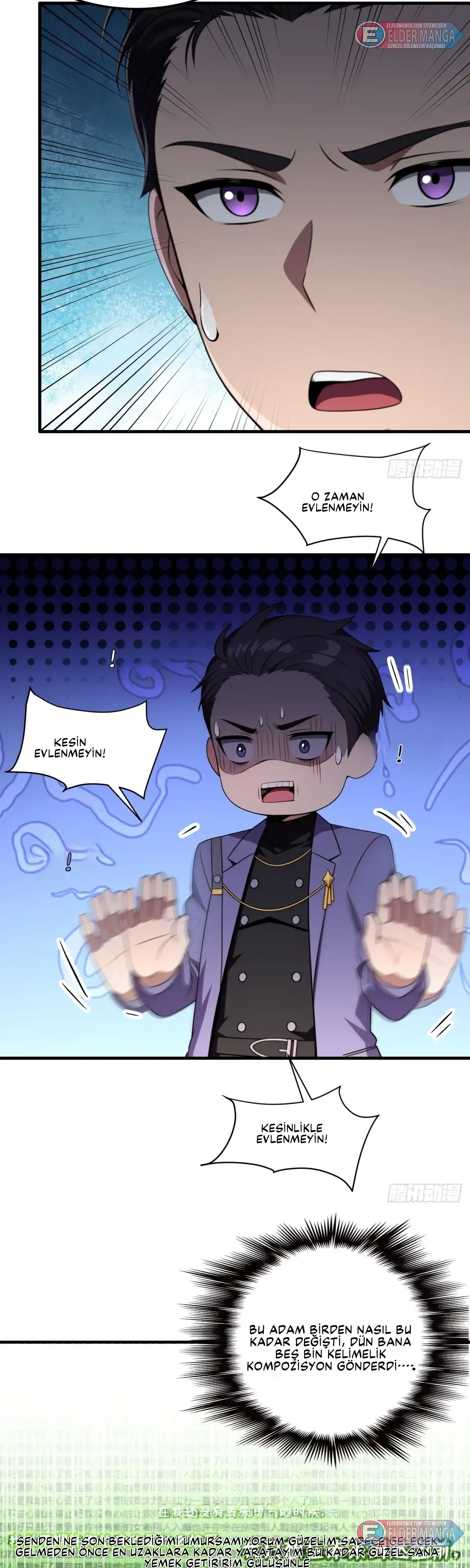 Kötü Adam Bir Gün Daha Yaşamak İstiyor Bölüm 2 - Sayfa 24