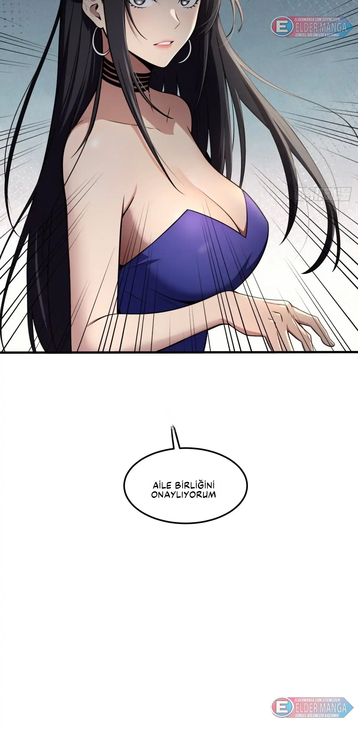 Kötü Adam Bir Gün Daha Yaşamak İstiyor Bölüm 2 - Sayfa 31