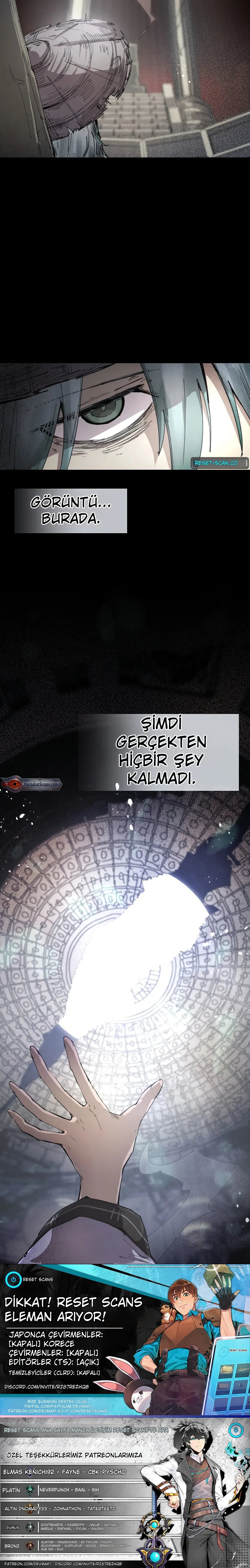 Kahraman Partisinin Başbüyücüsü Yeniden Doğdu Bölüm 80 - Sayfa 9