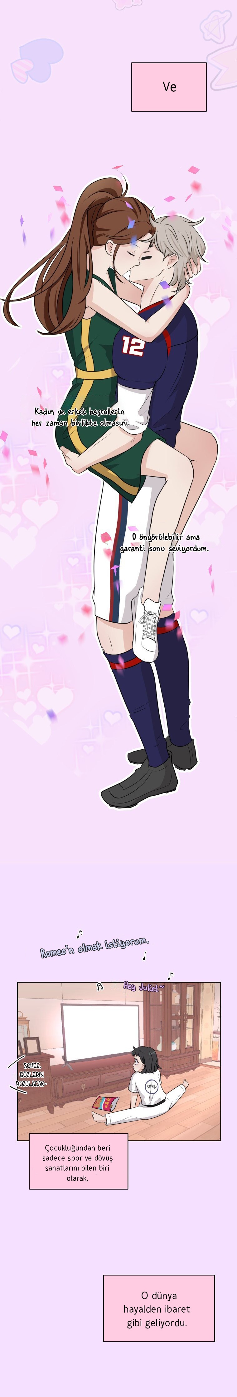 Aşkın Öngörüsü İLK BÖLÜMÜ OKUMAYA GİT - Sayfa 2