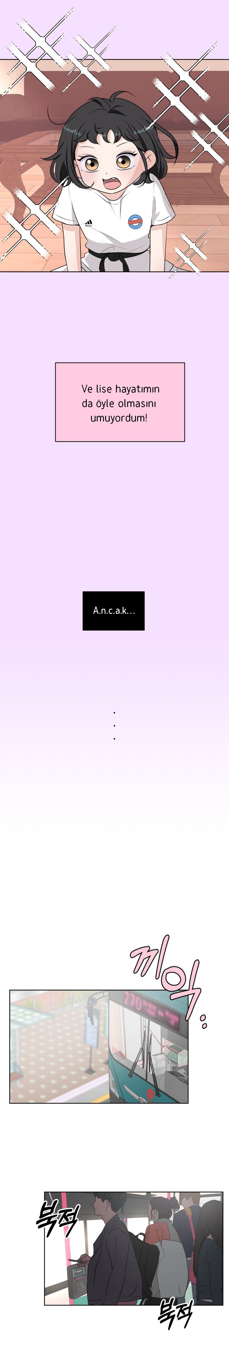 Aşkın Öngörüsü İLK BÖLÜMÜ OKUMAYA GİT - Sayfa 3