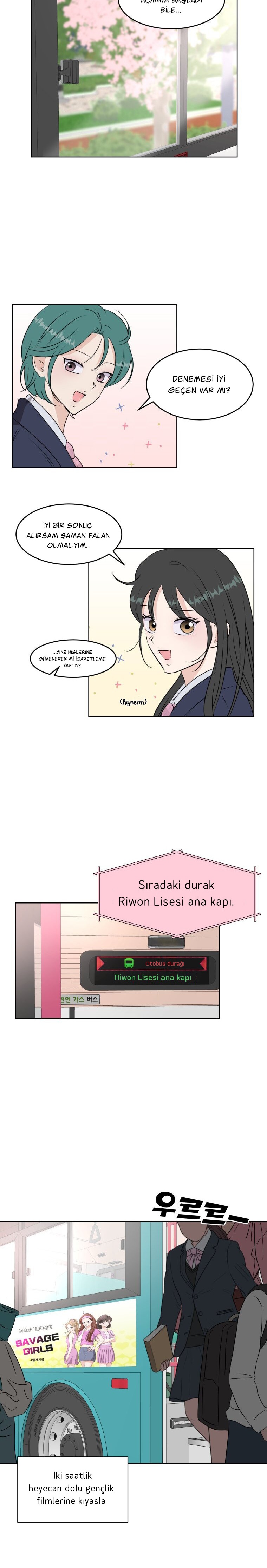 Aşkın Öngörüsü İLK BÖLÜMÜ OKUMAYA GİT - Sayfa 5