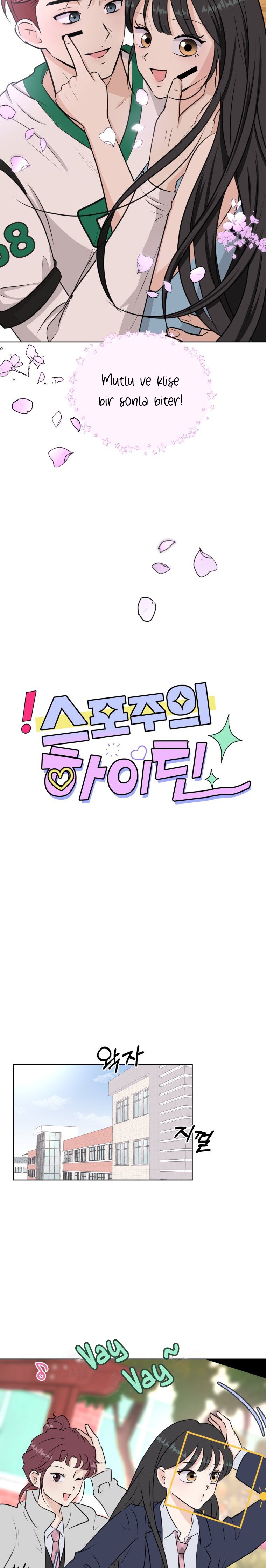 Aşkın Öngörüsü İLK BÖLÜMÜ OKUMAYA GİT - Sayfa 10