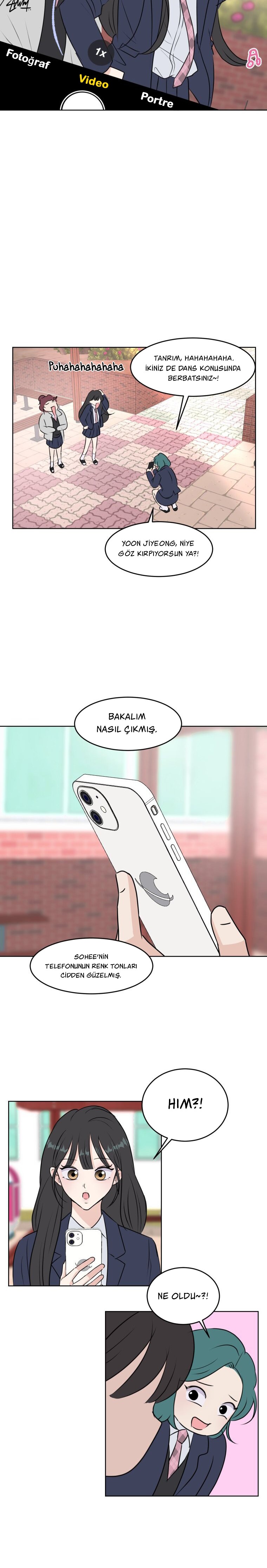 Aşkın Öngörüsü İLK BÖLÜMÜ OKUMAYA GİT - Sayfa 11