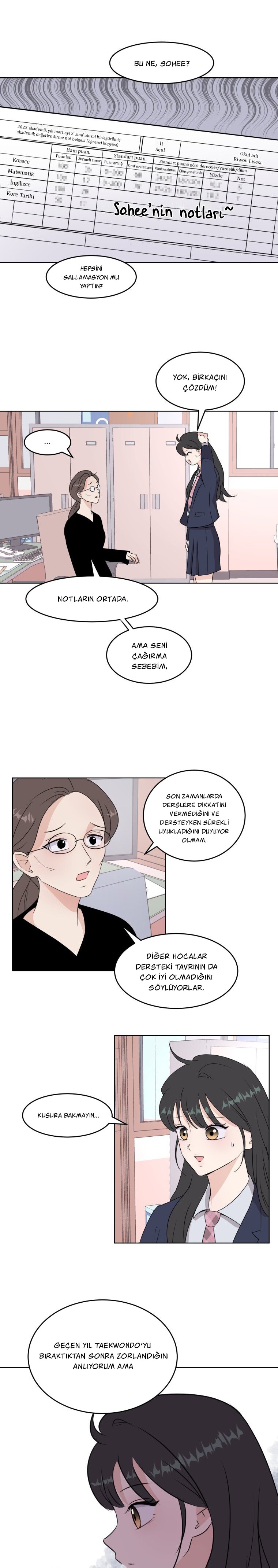 Aşkın Öngörüsü İLK BÖLÜMÜ OKUMAYA GİT - Sayfa 15