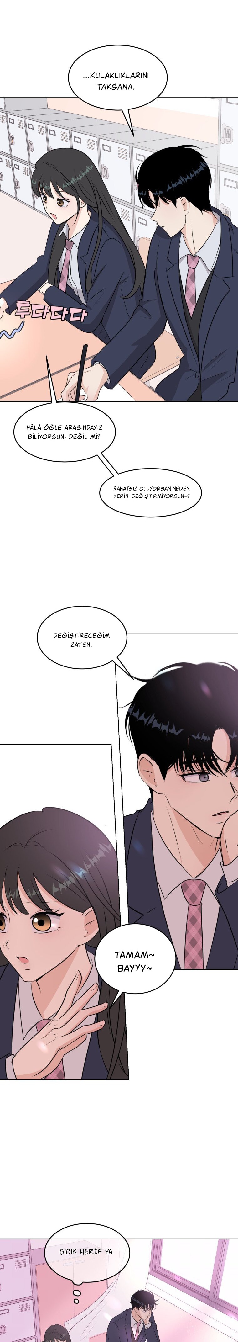 Aşkın Öngörüsü İLK BÖLÜMÜ OKUMAYA GİT - Sayfa 22