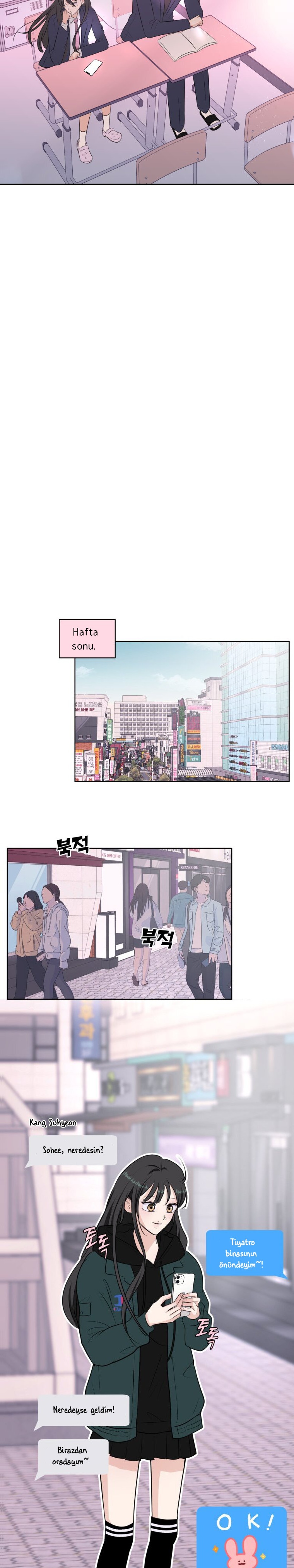 Aşkın Öngörüsü İLK BÖLÜMÜ OKUMAYA GİT - Sayfa 23