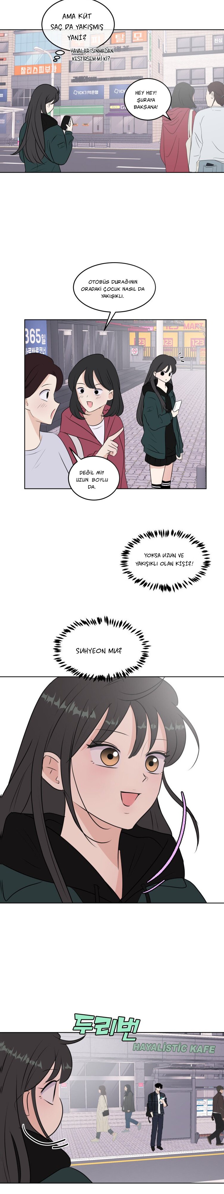 Aşkın Öngörüsü İLK BÖLÜMÜ OKUMAYA GİT - Sayfa 26