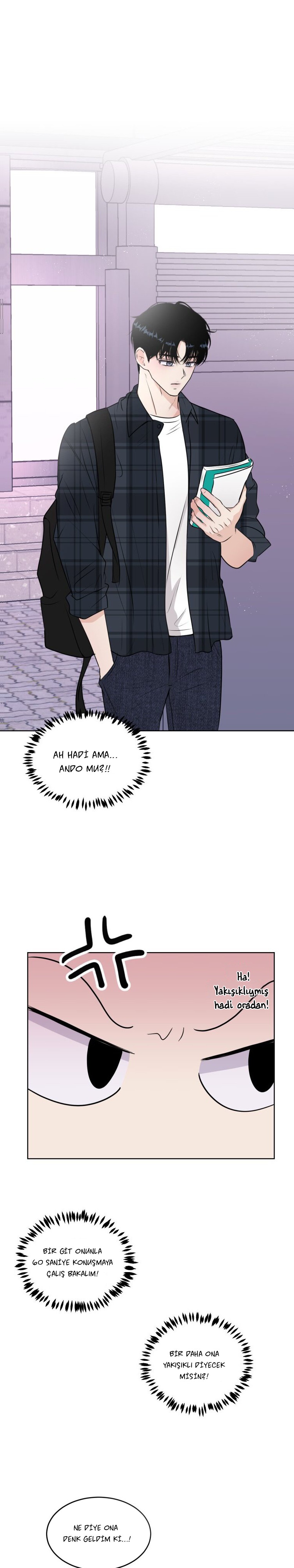 Aşkın Öngörüsü İLK BÖLÜMÜ OKUMAYA GİT - Sayfa 27