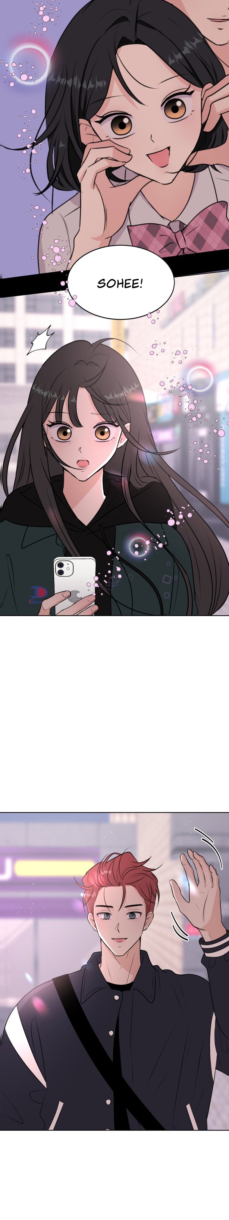 Aşkın Öngörüsü İLK BÖLÜMÜ OKUMAYA GİT - Sayfa 30