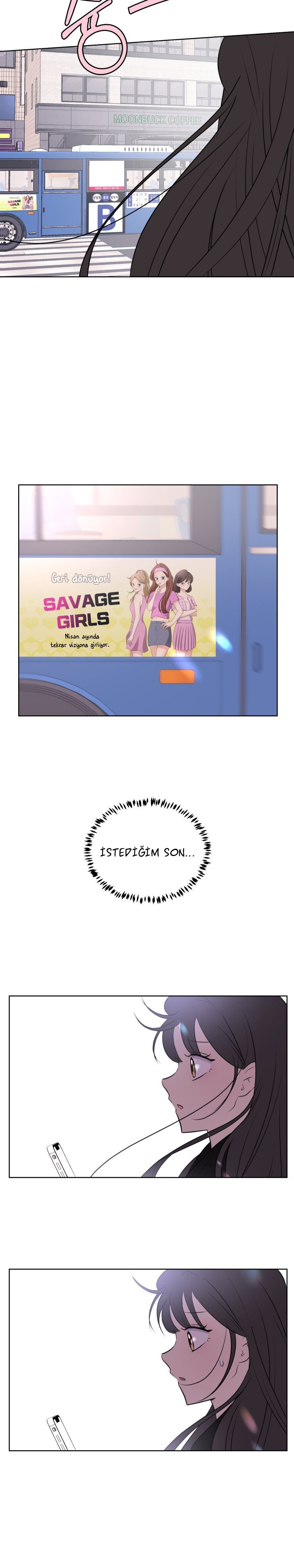 Aşkın Öngörüsü İLK BÖLÜMÜ OKUMAYA GİT - Sayfa 32