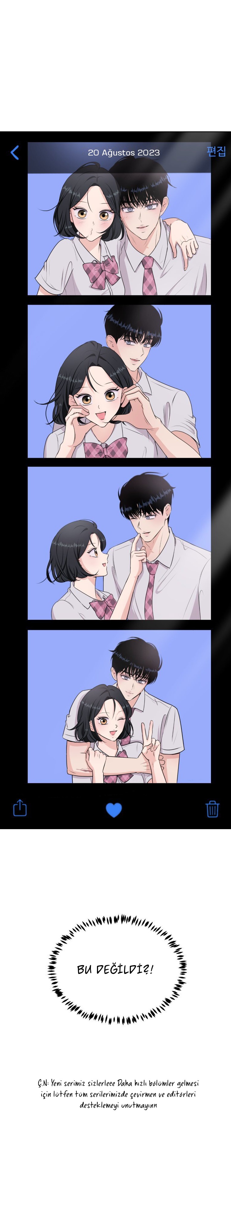 Aşkın Öngörüsü İLK BÖLÜMÜ OKUMAYA GİT - Sayfa 33