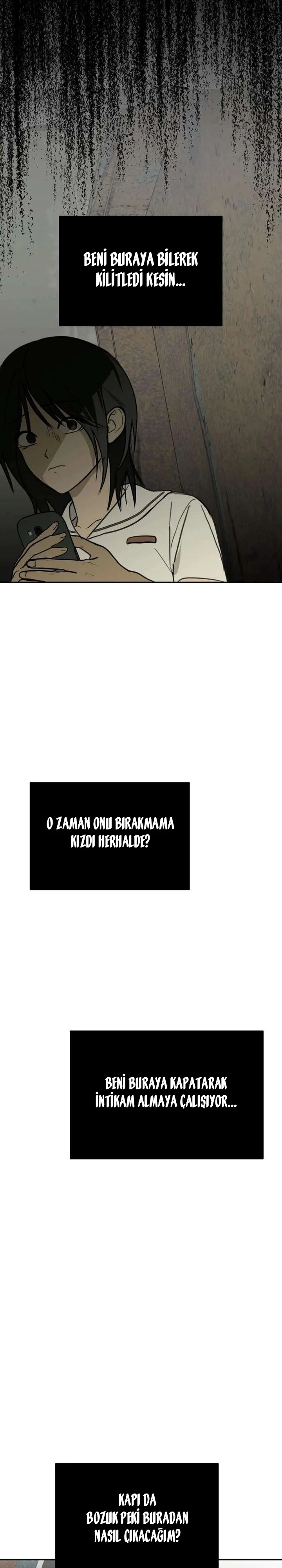 Sığınak Bölüm 5 - Sayfa 3