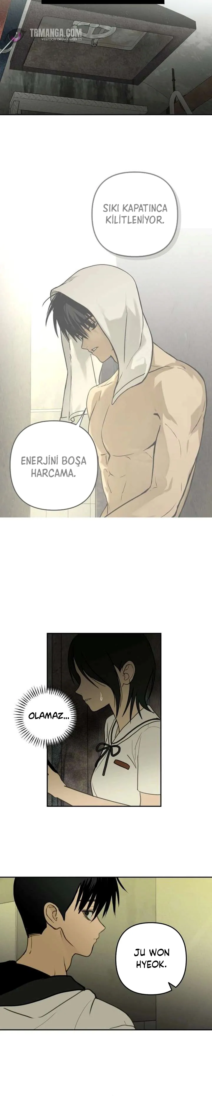 Sığınak Bölüm 5 - Sayfa 4