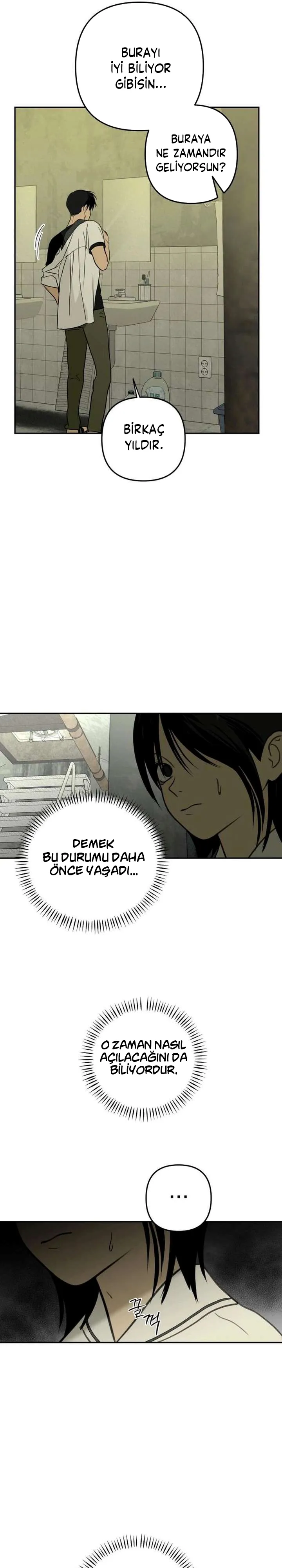 Sığınak Bölüm 5 - Sayfa 5