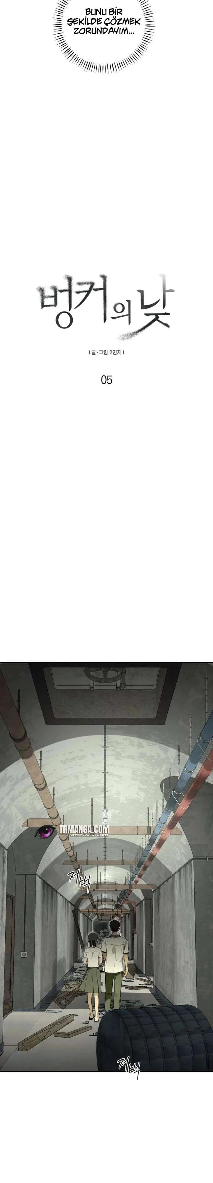 Sığınak Bölüm 5 - Sayfa 6