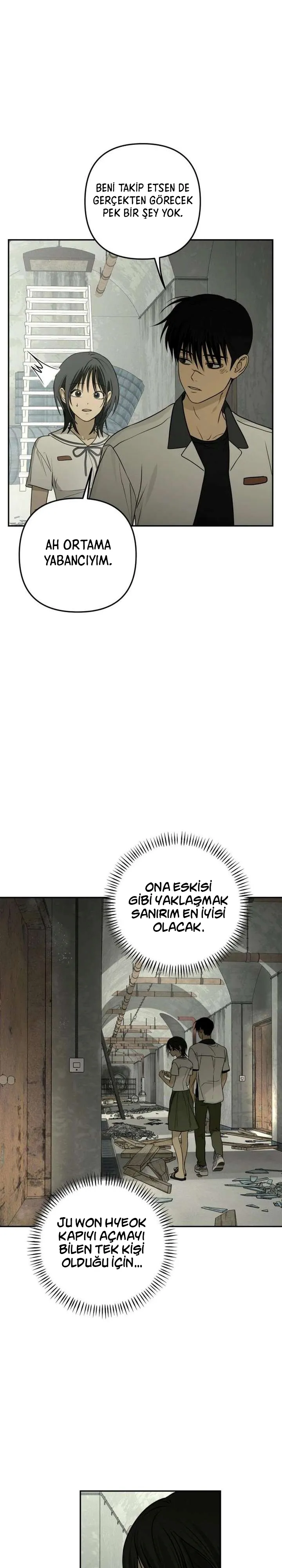 Sığınak Bölüm 5 - Sayfa 7