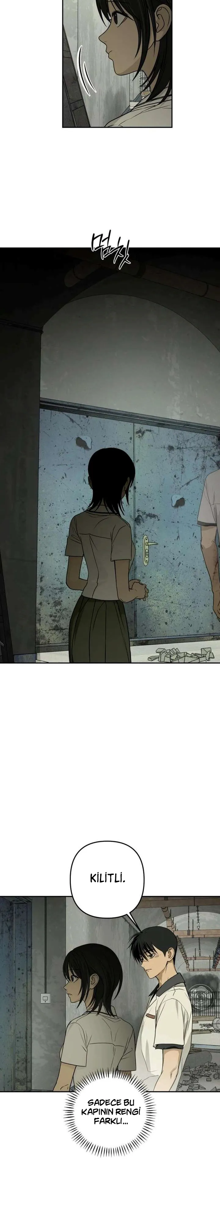 Sığınak Bölüm 5 - Sayfa 8