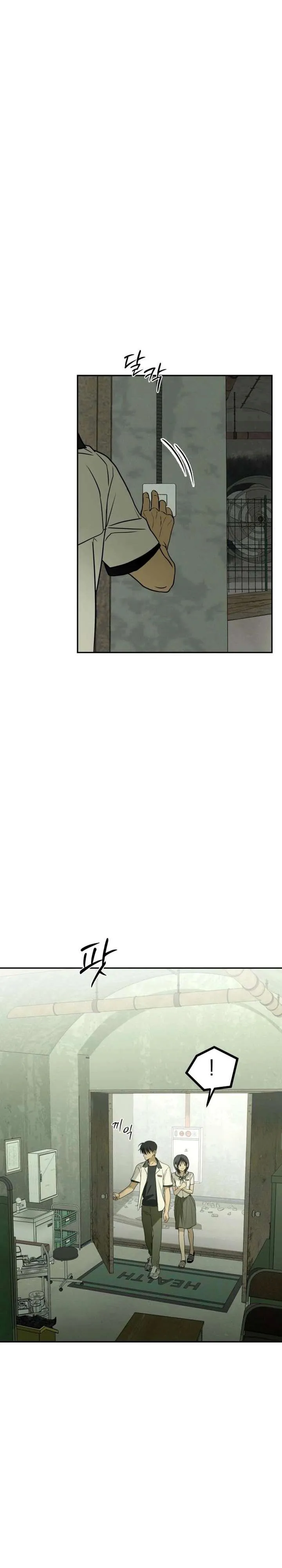 Sığınak Bölüm 5 - Sayfa 10