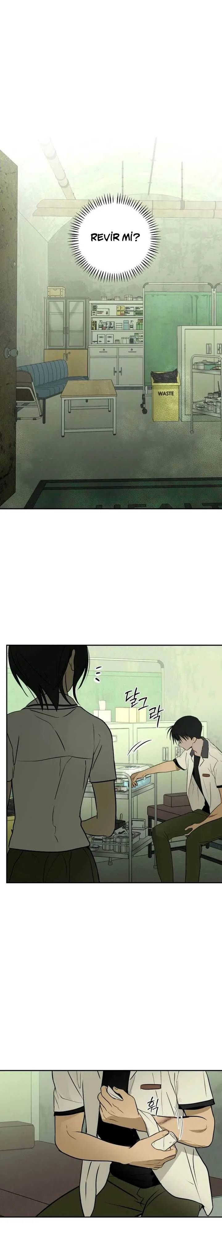 Sığınak Bölüm 5 - Sayfa 11