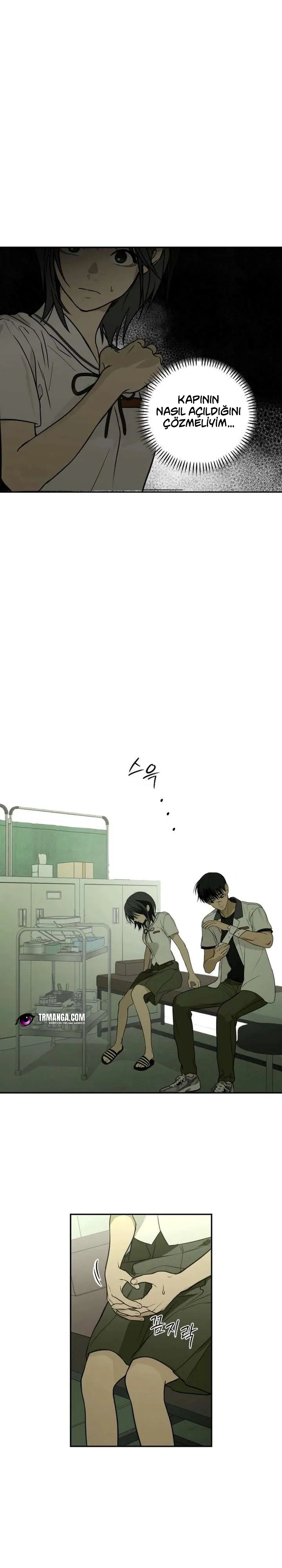 Sığınak Bölüm 5 - Sayfa 12