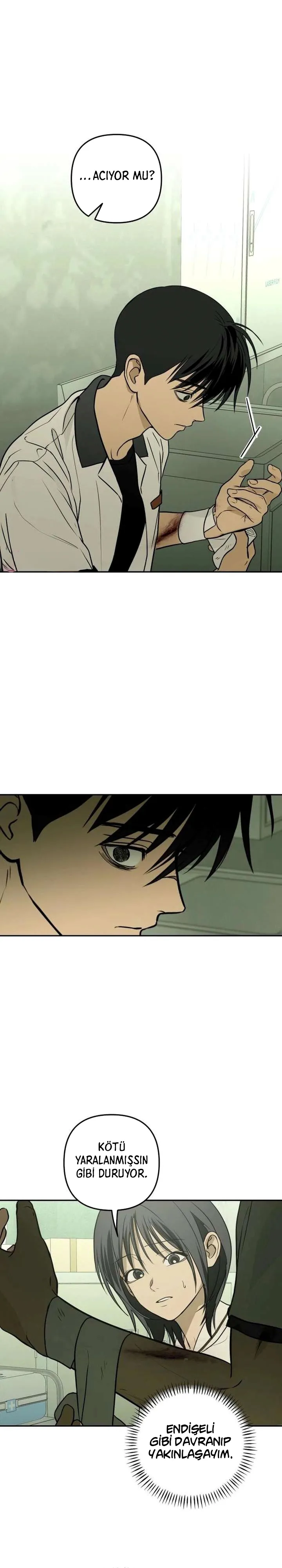 Sığınak Bölüm 5 - Sayfa 13